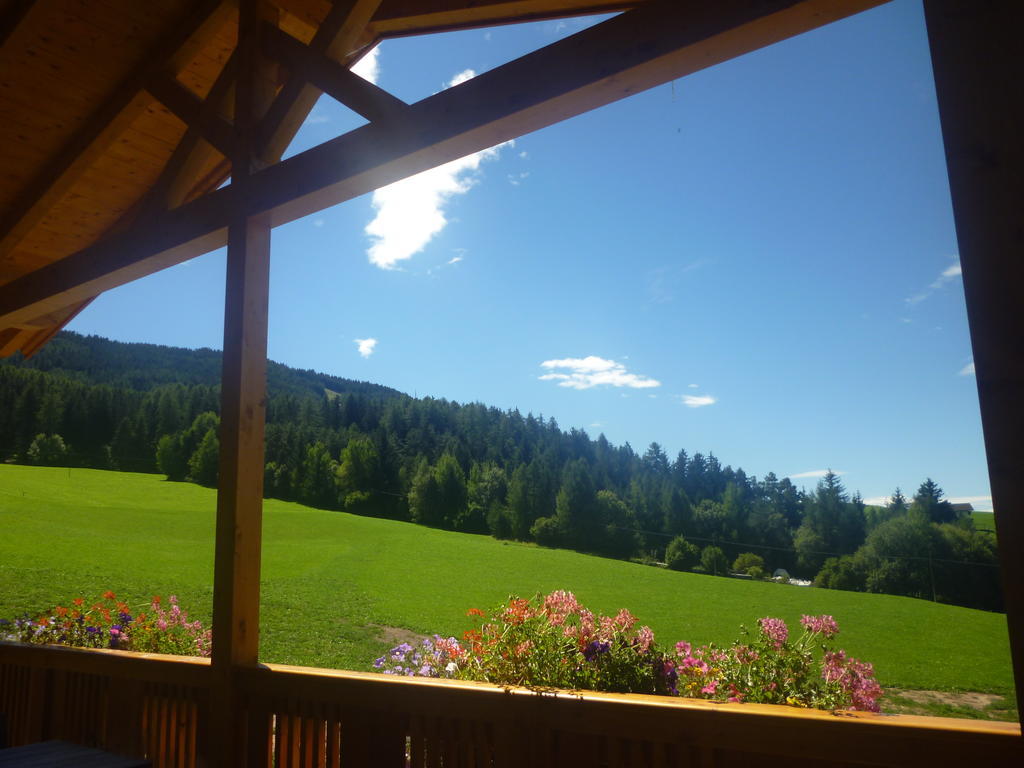 Вилла Radauerhof Кастельротто Номер фото
